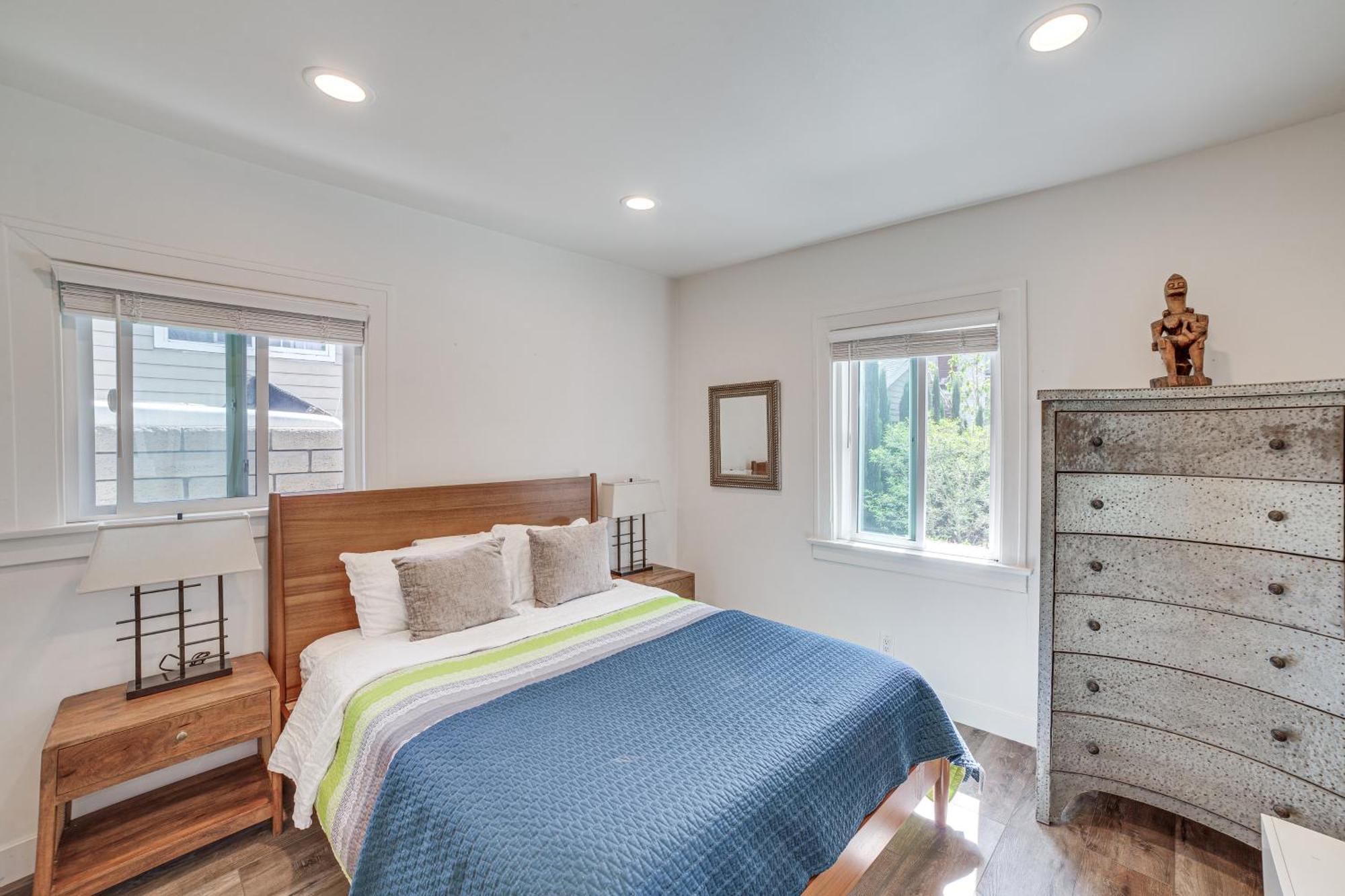 Casa vacanze Convenient Angeles Retreat About 1 Mi To Downtown! *