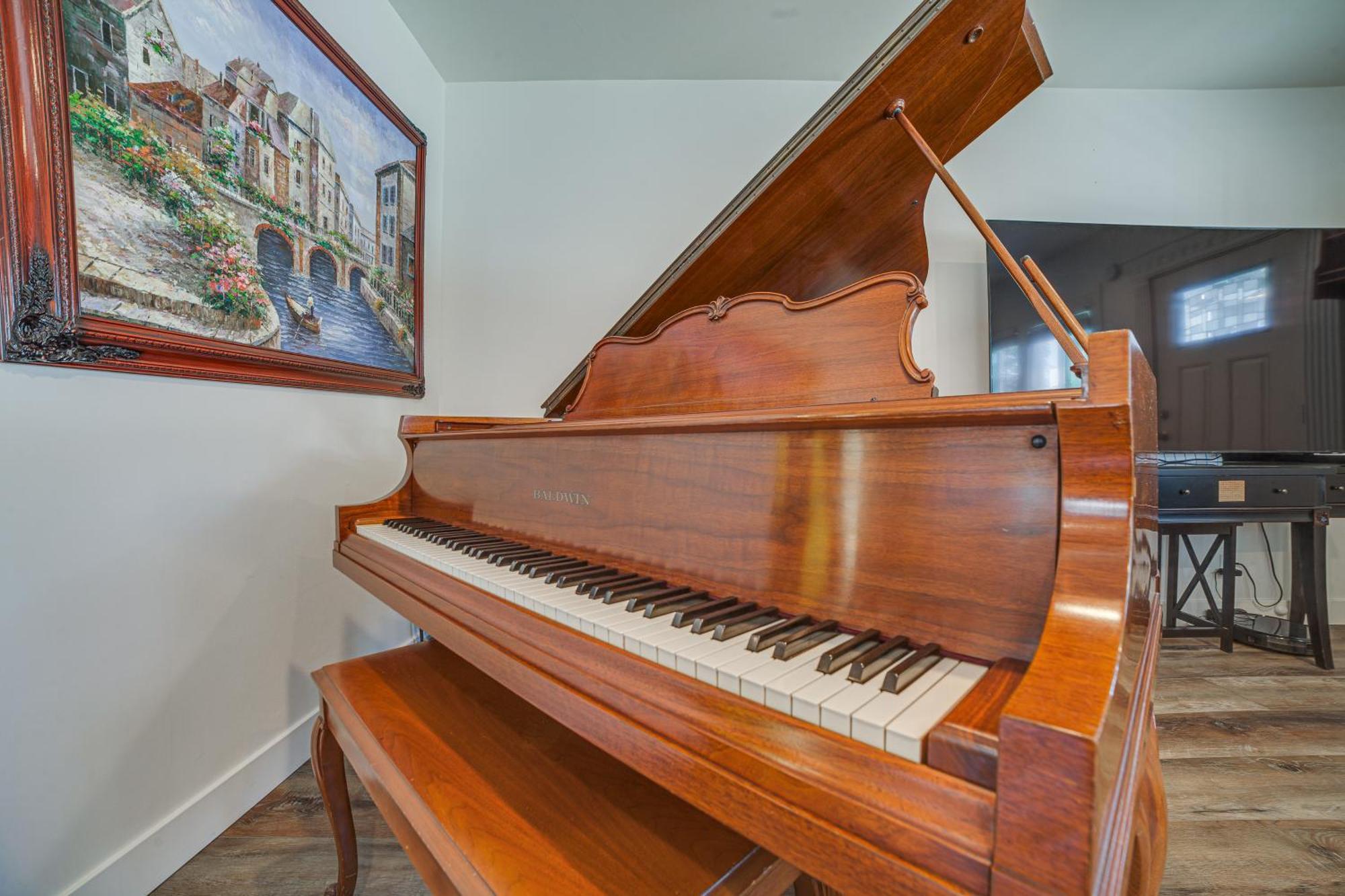 Casa vacanze Convenient Angeles Retreat About 1 Mi To Downtown! *