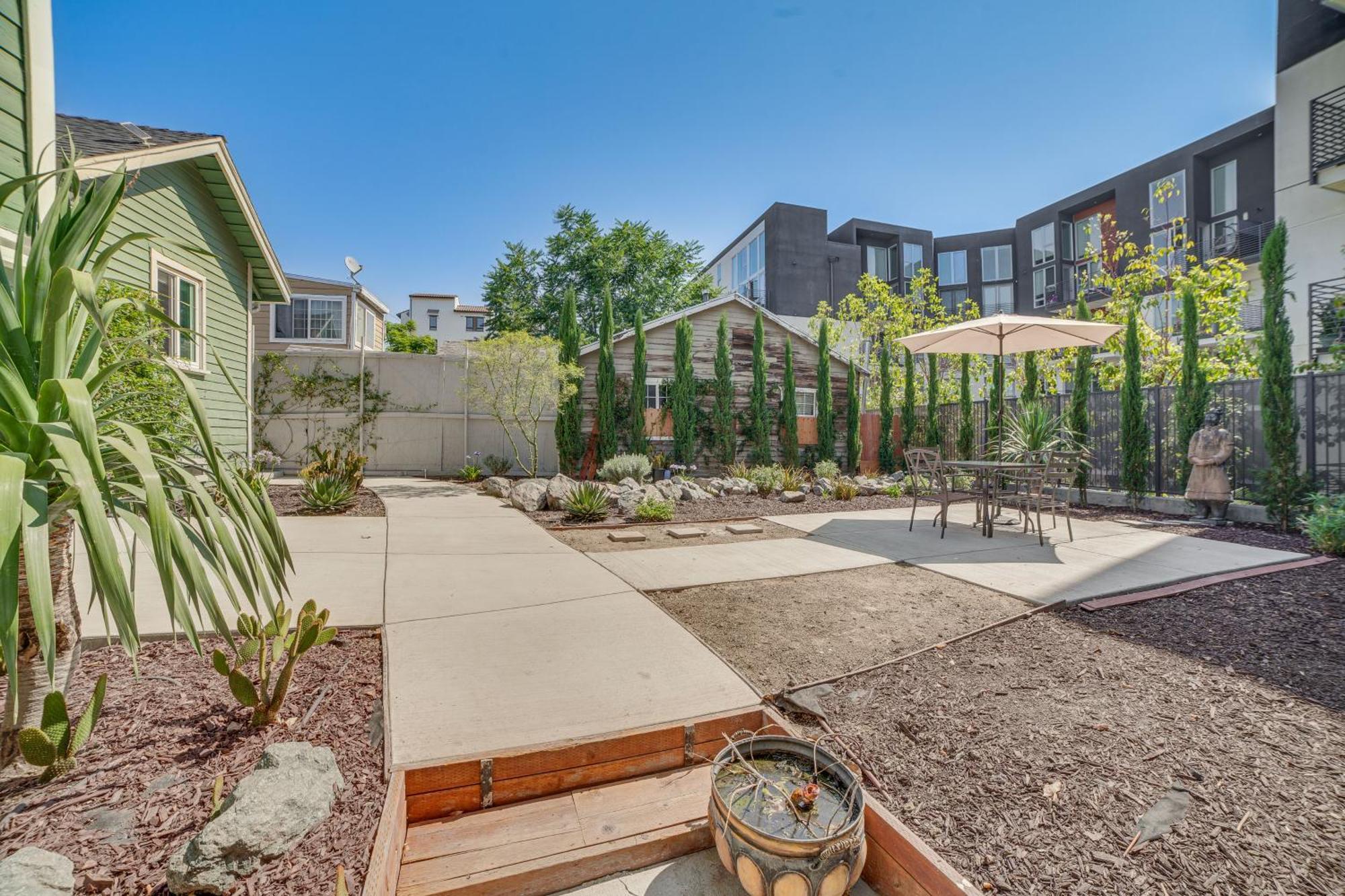 Casa vacanze Convenient Angeles Retreat About 1 Mi To Downtown! Los Angeles