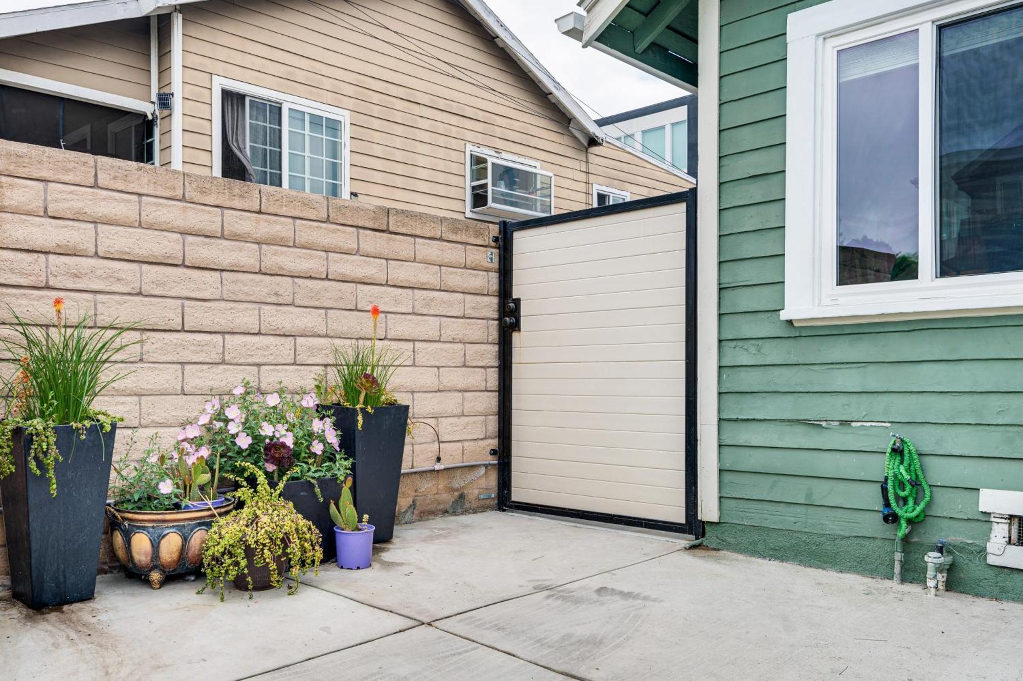 Convenient Angeles Retreat About 1 Mi To Downtown! Casa vacanze Los Angeles