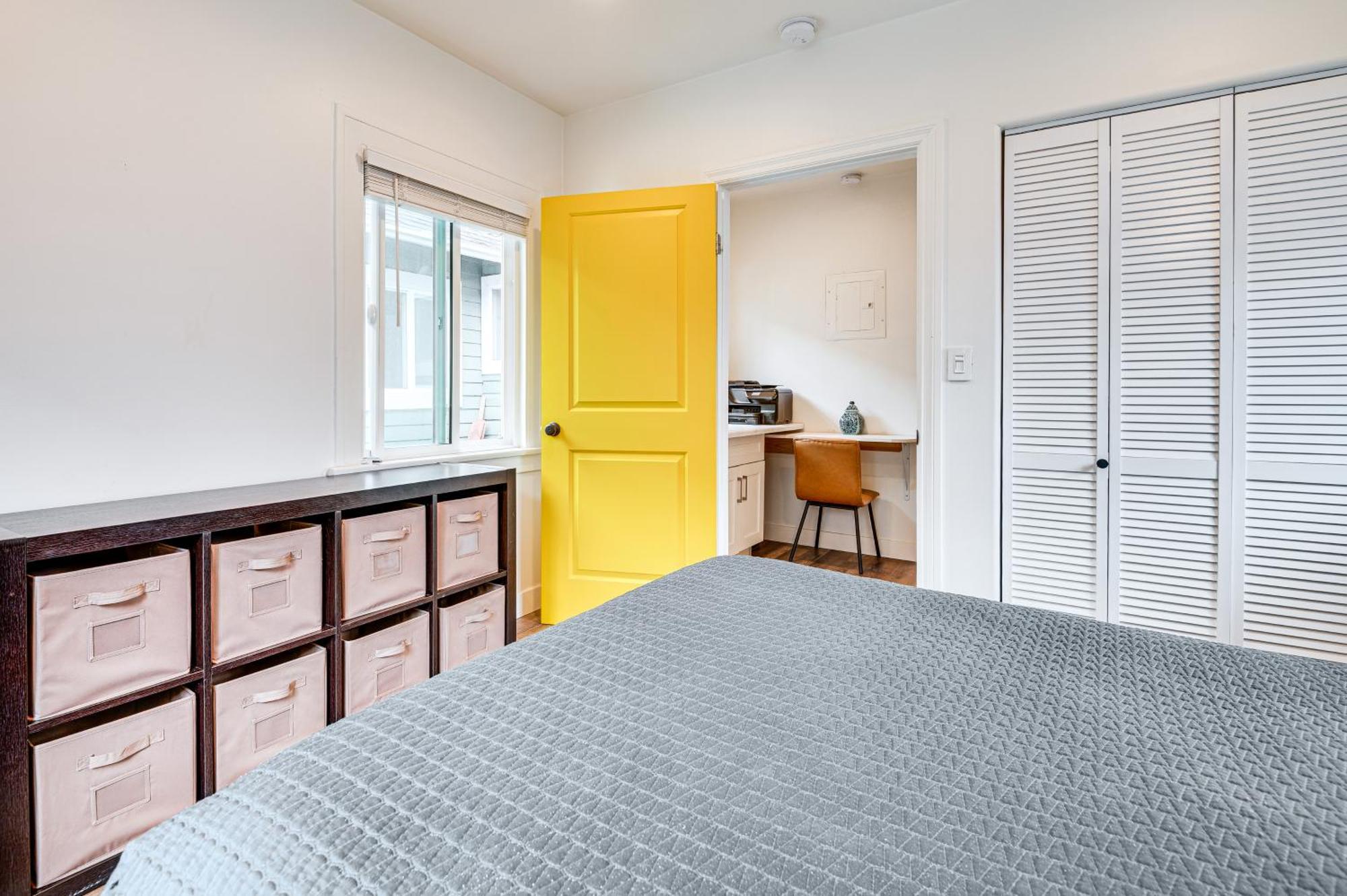 Convenient Angeles Retreat About 1 Mi To Downtown! Holiday home Los Angeles